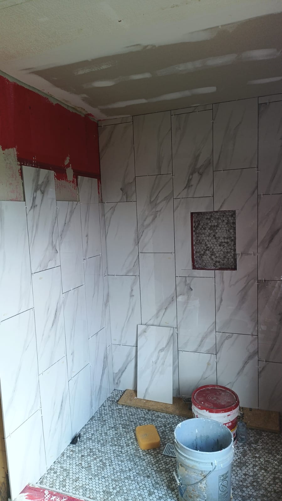 APPainting & Home Repair project