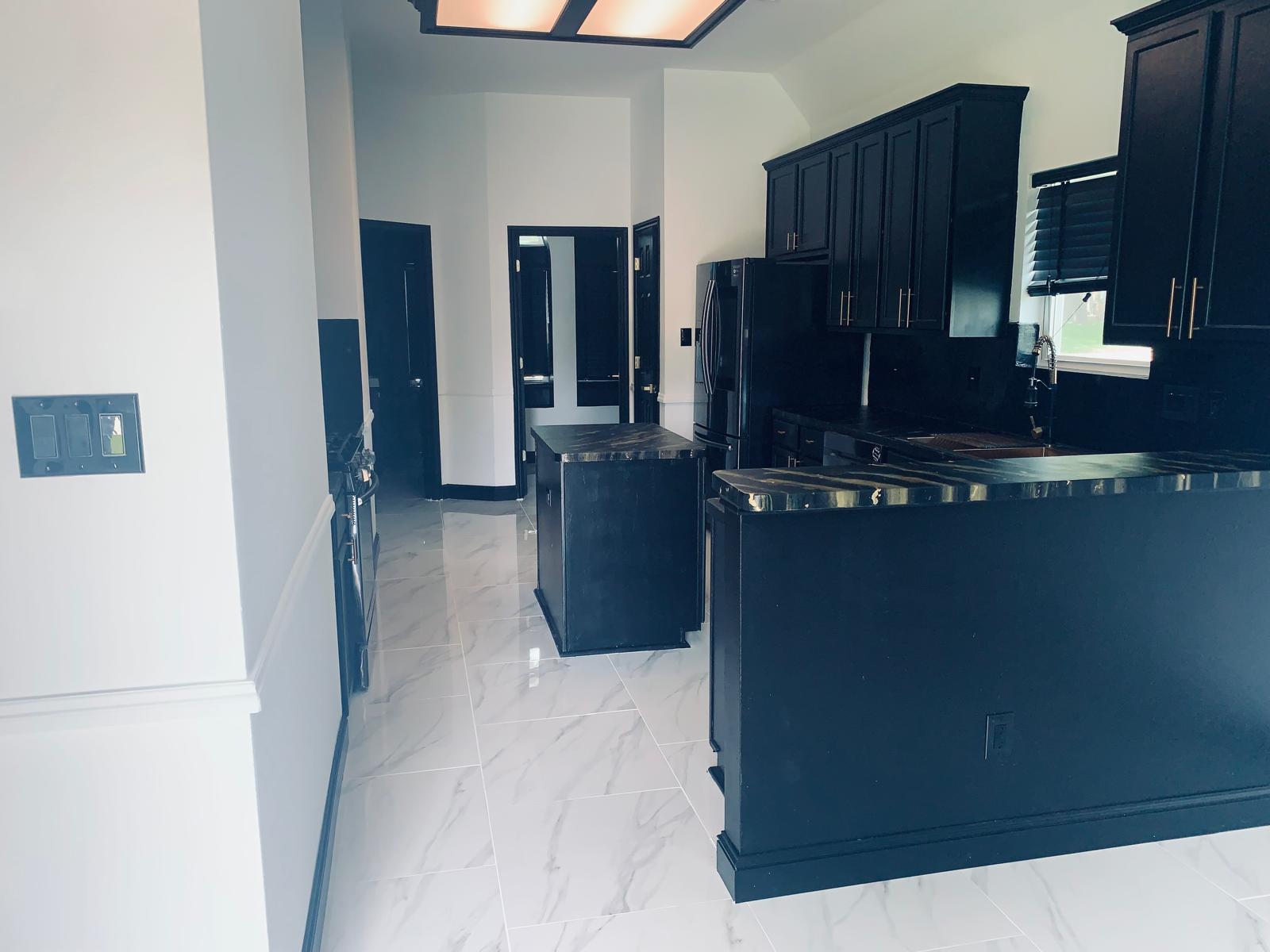 APPainting & Home Repair project