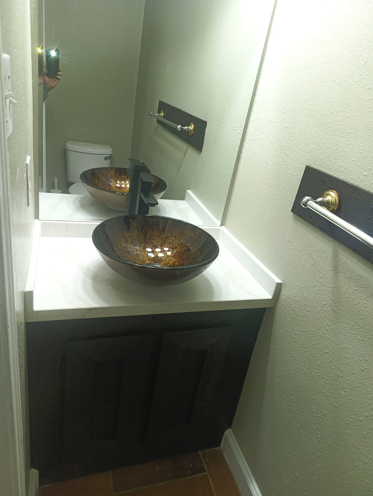 APPainting & Home Repair project