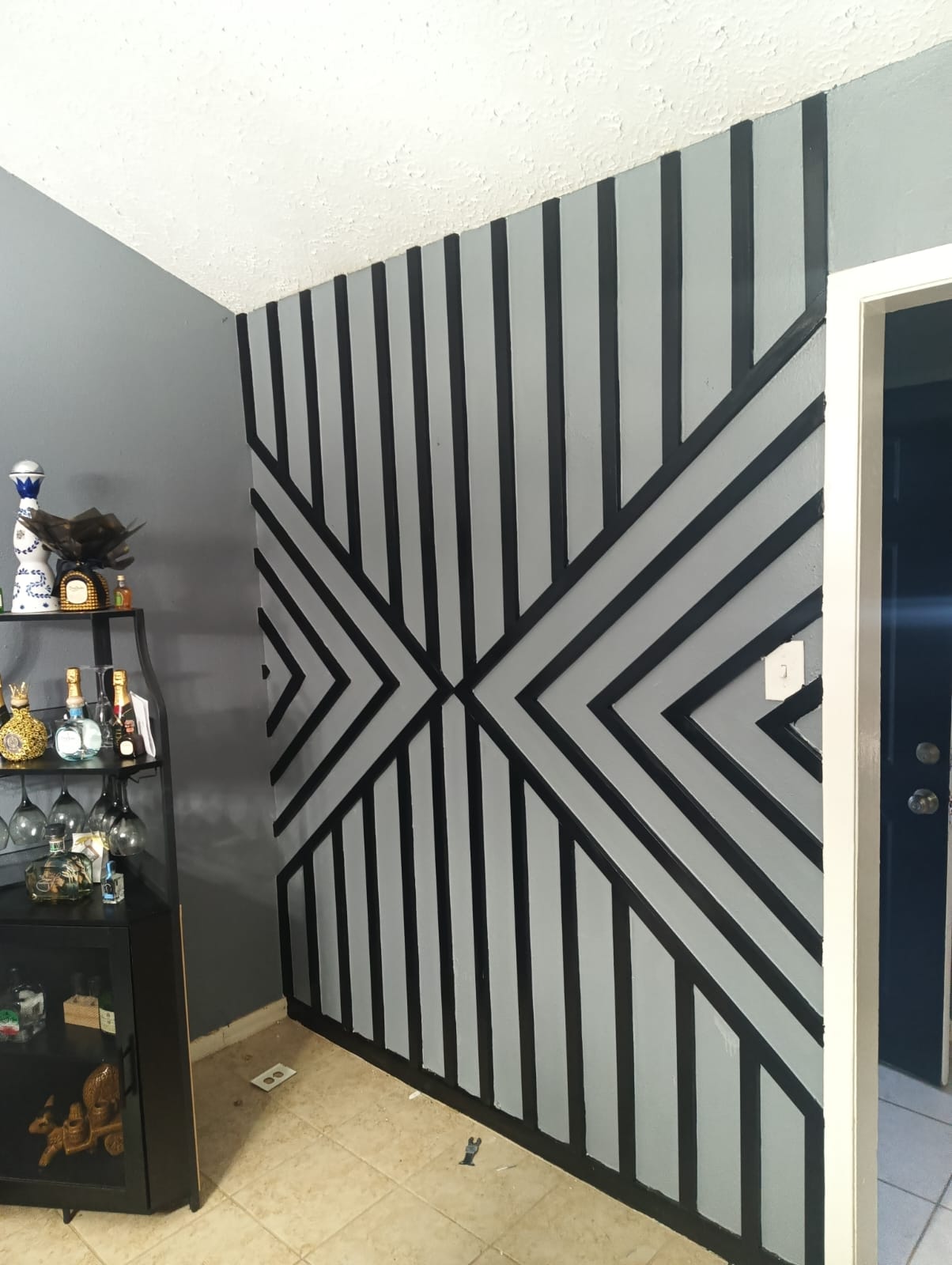 APPainting & Home Repair project