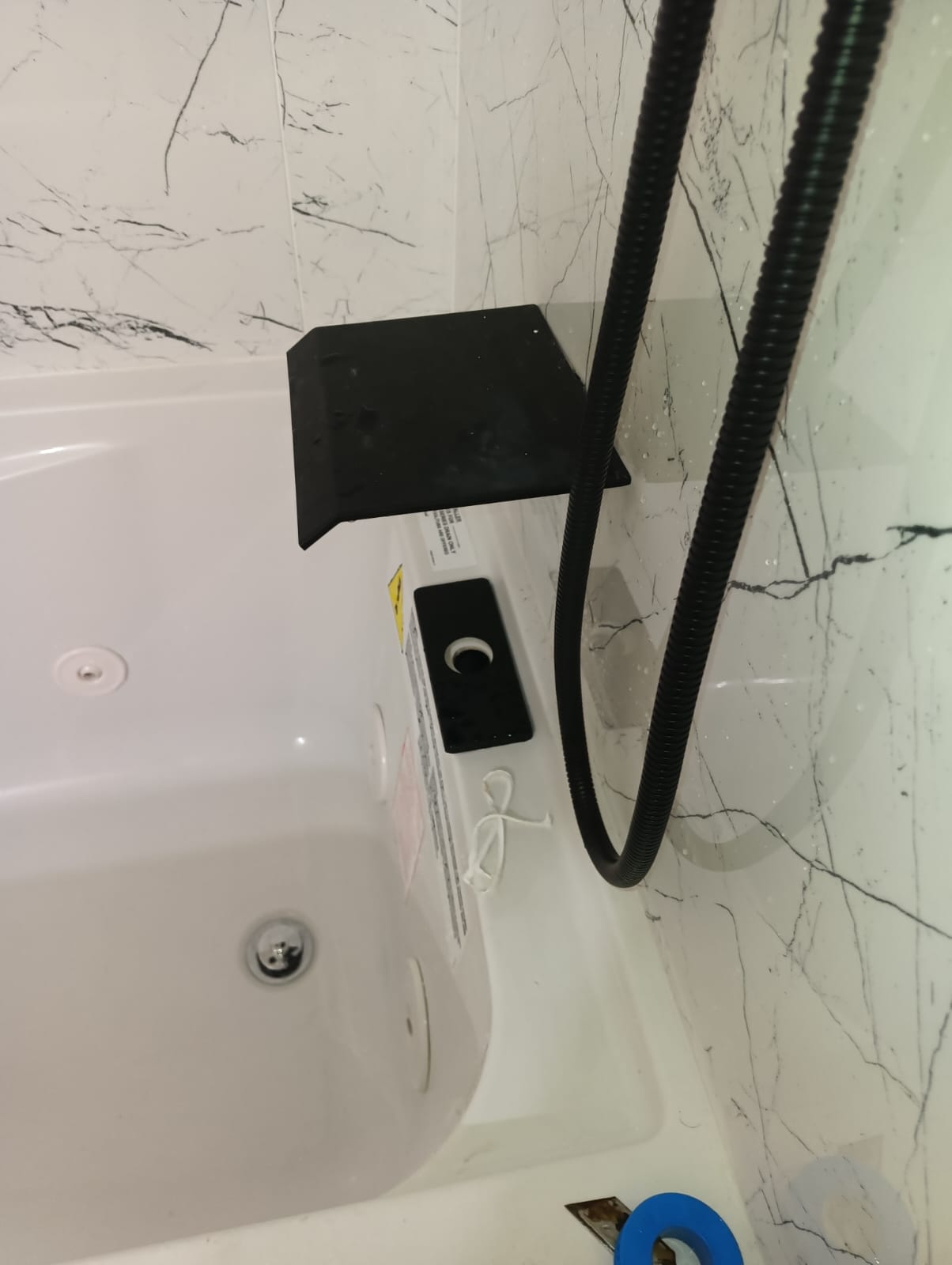 APPainting & Home Repair project