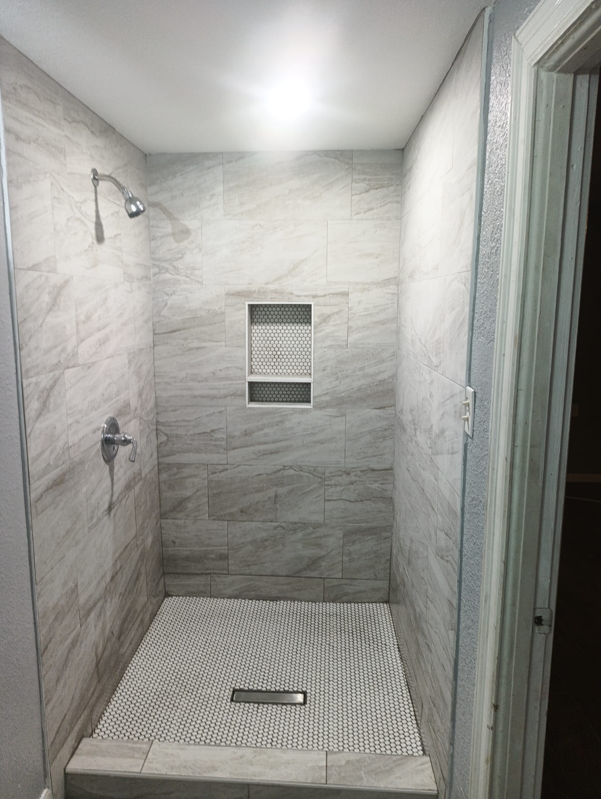 APPainting & Home Repair project