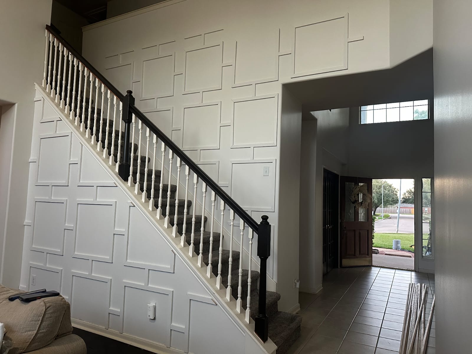 APPainting & Home Repair project