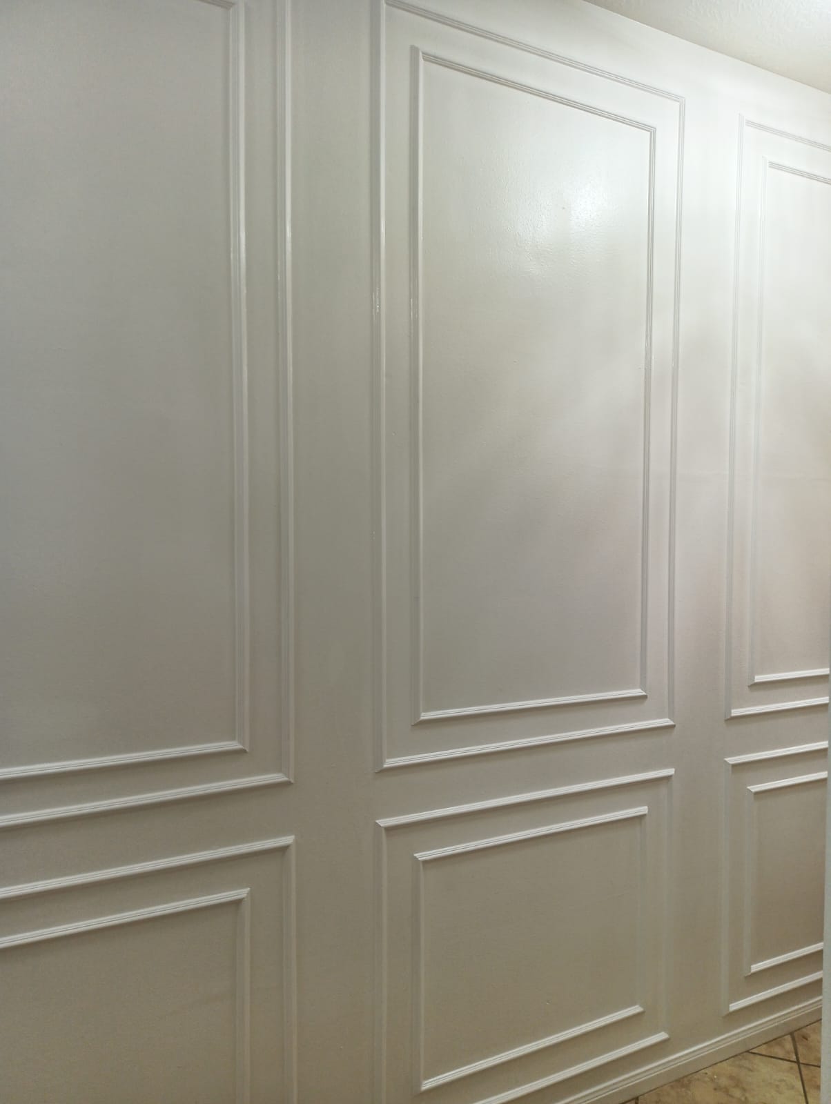 APPainting & Home Repair project