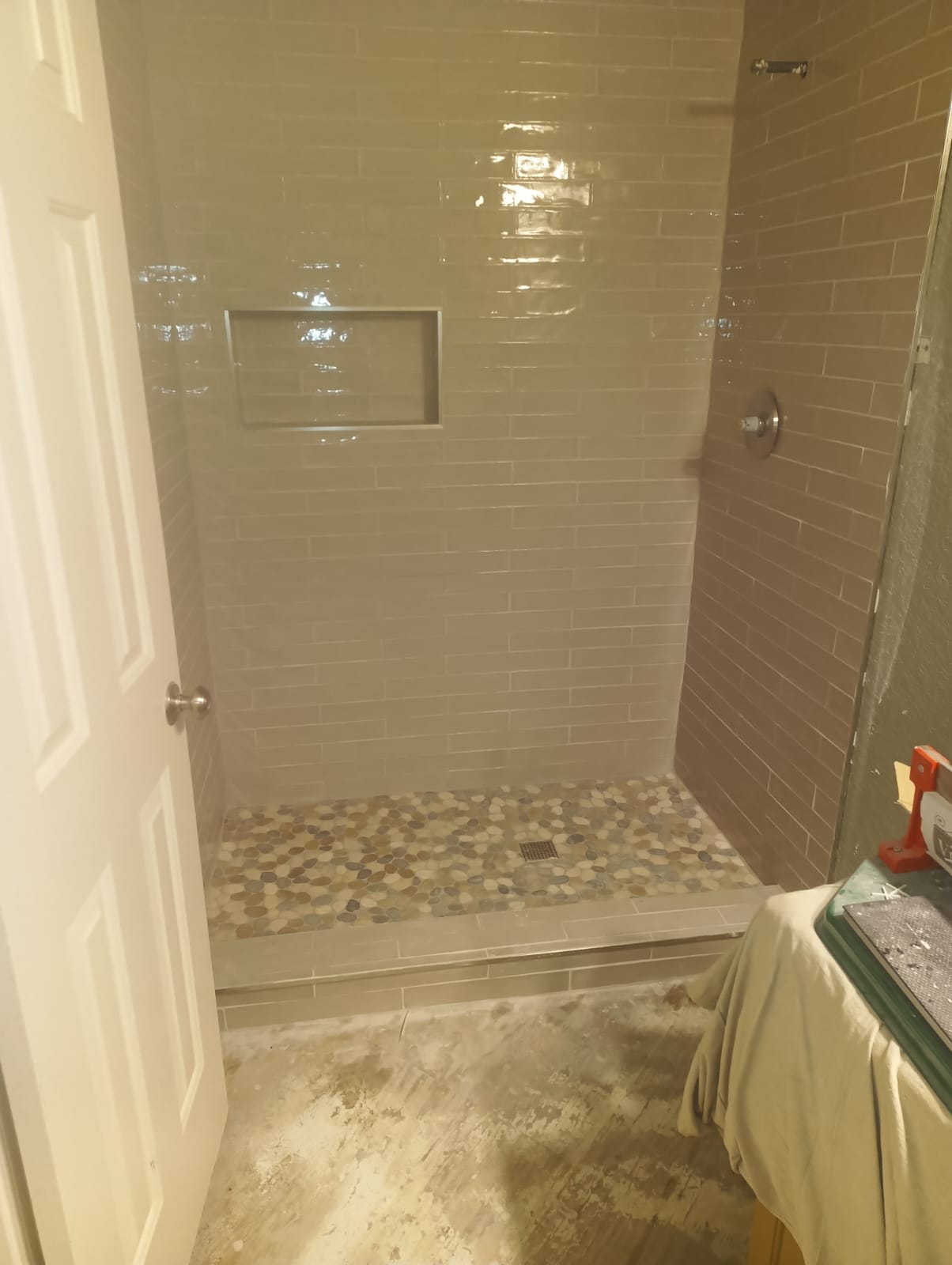 APPainting & Home Repair project