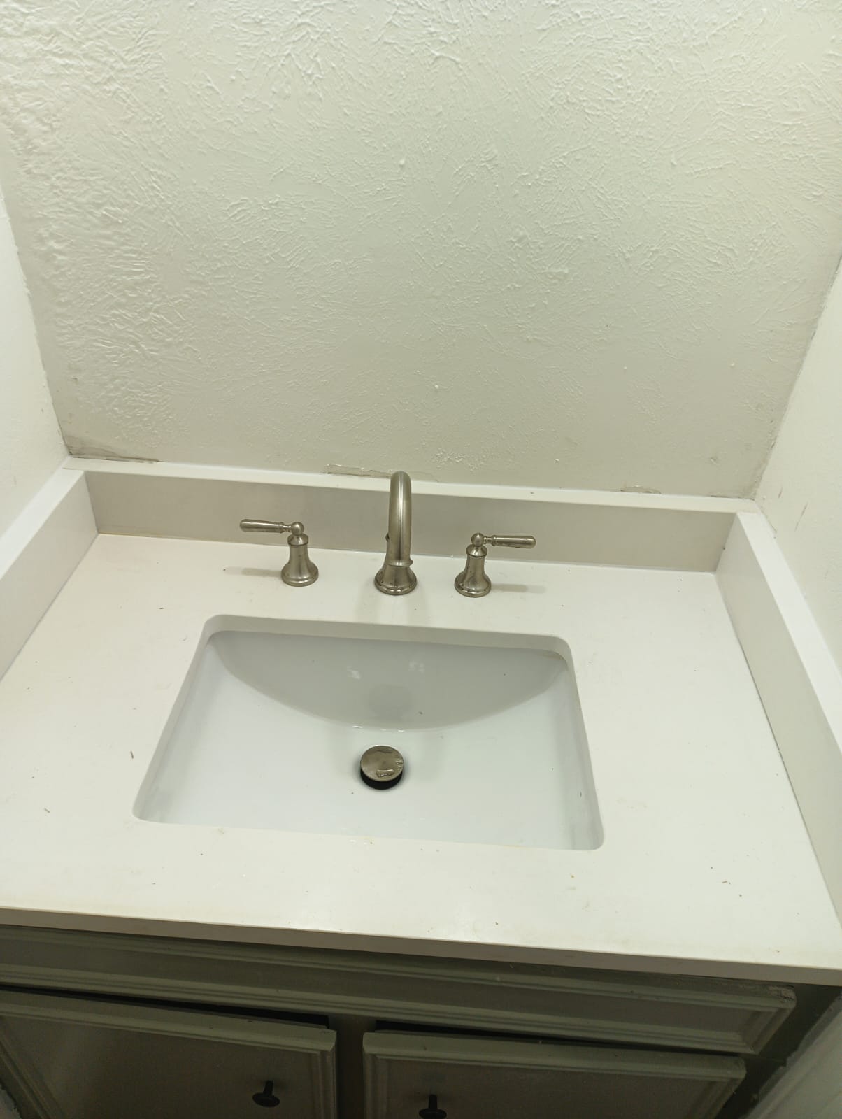 APPainting & Home Repair project