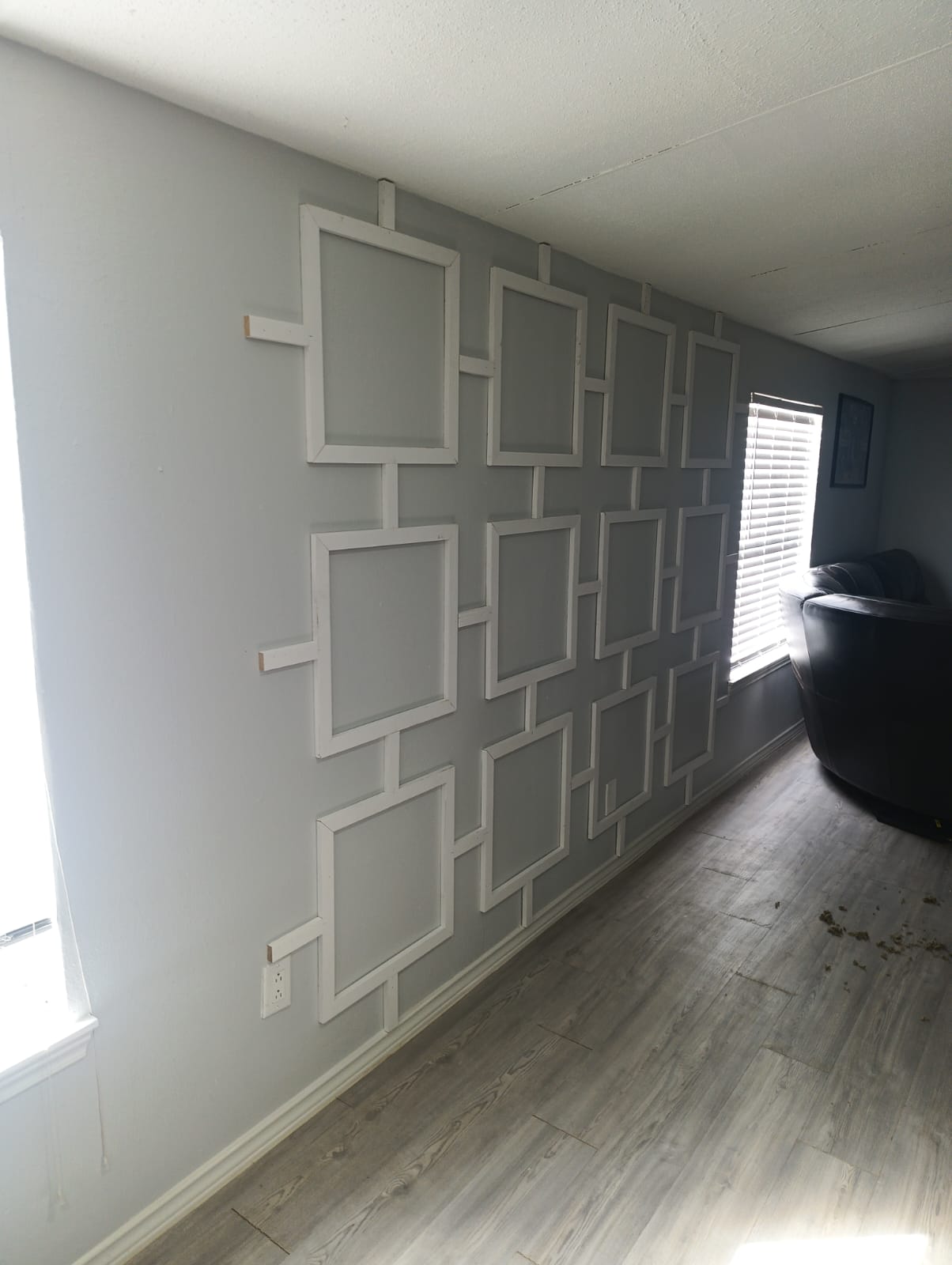 APPainting & Home Repair project