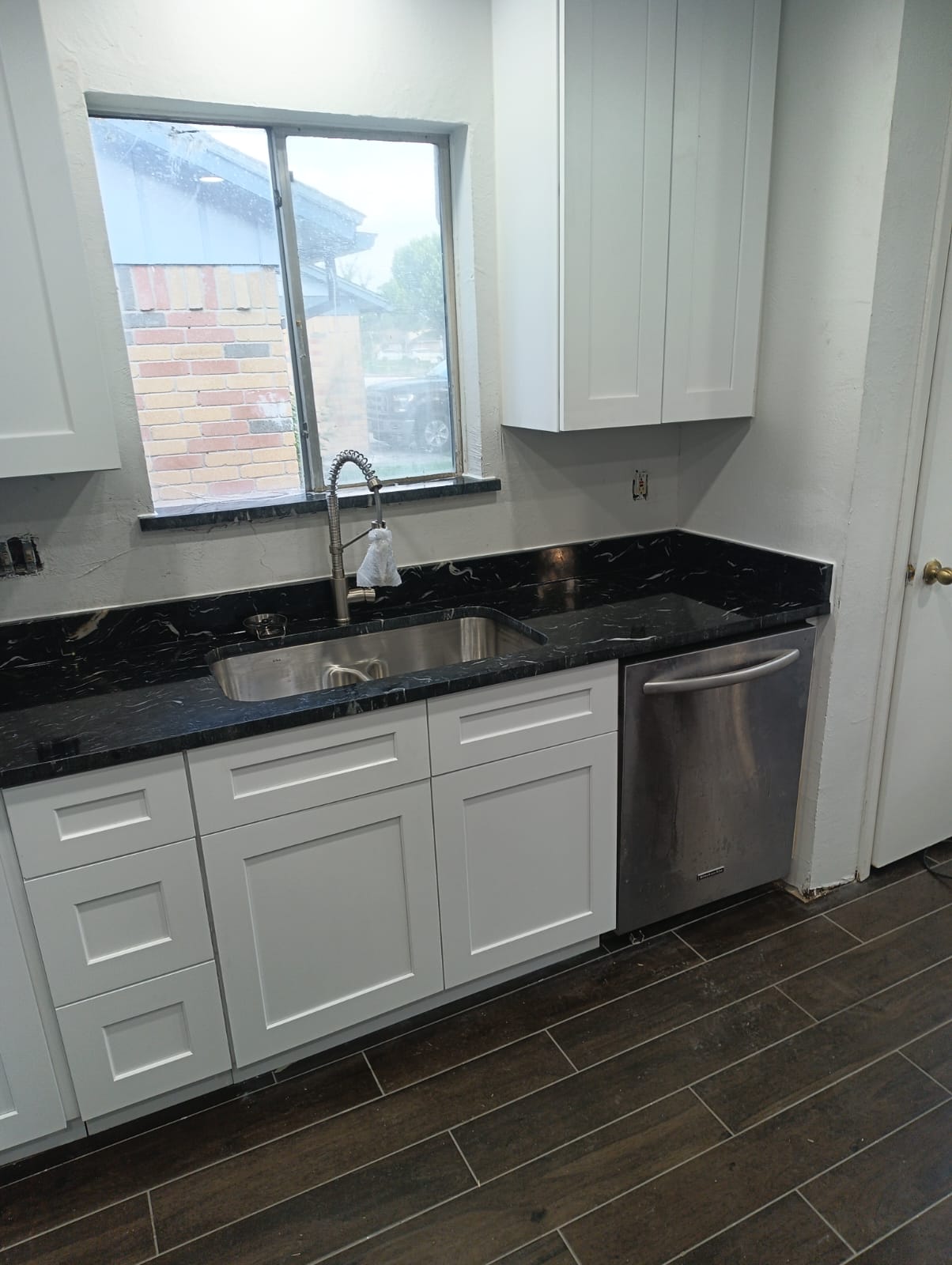 APPainting & Home Repair project