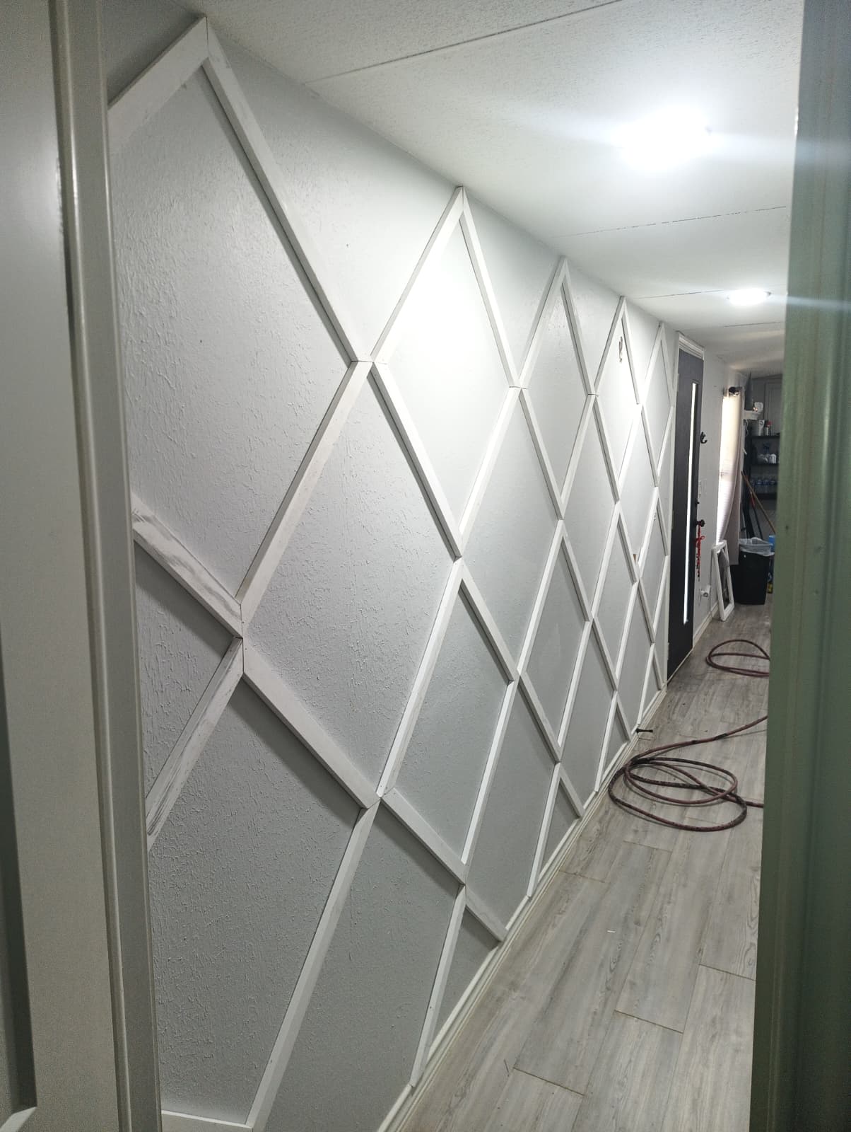 APPainting & Home Repair project