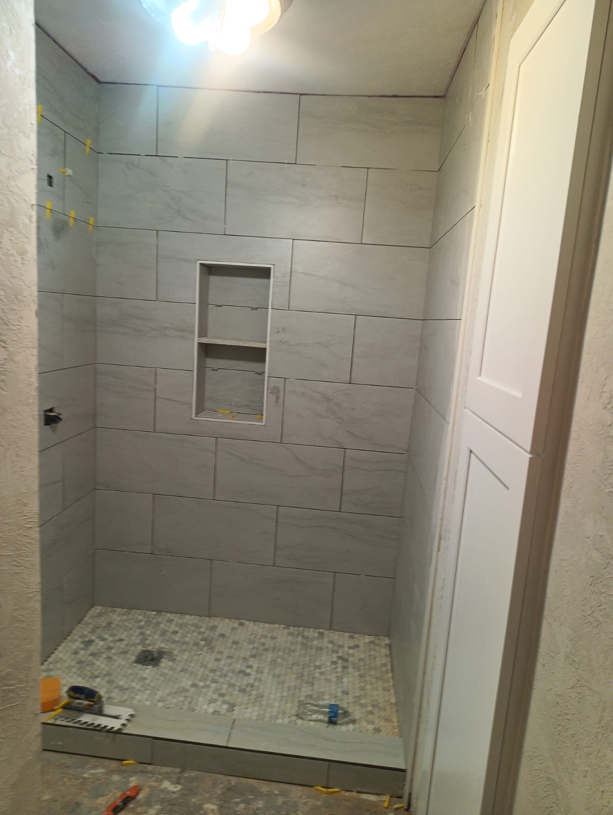 APPainting & Home Repair project