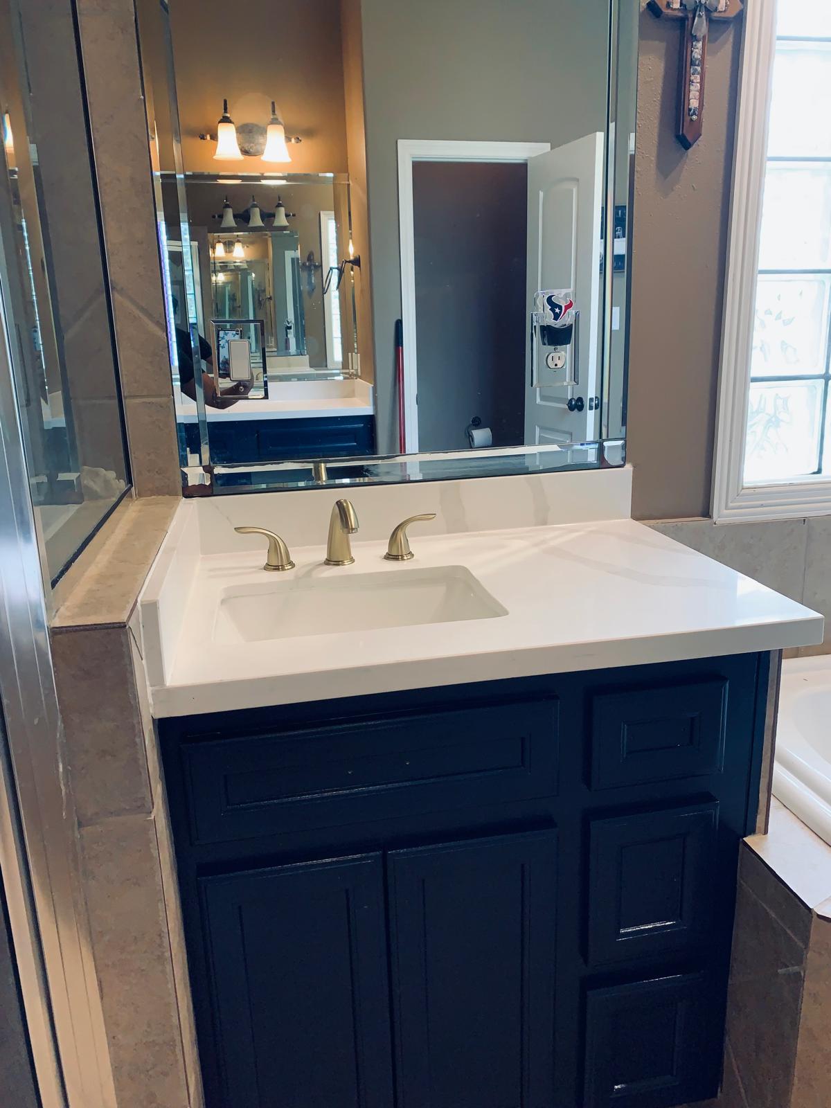 APPainting & Home Repair project