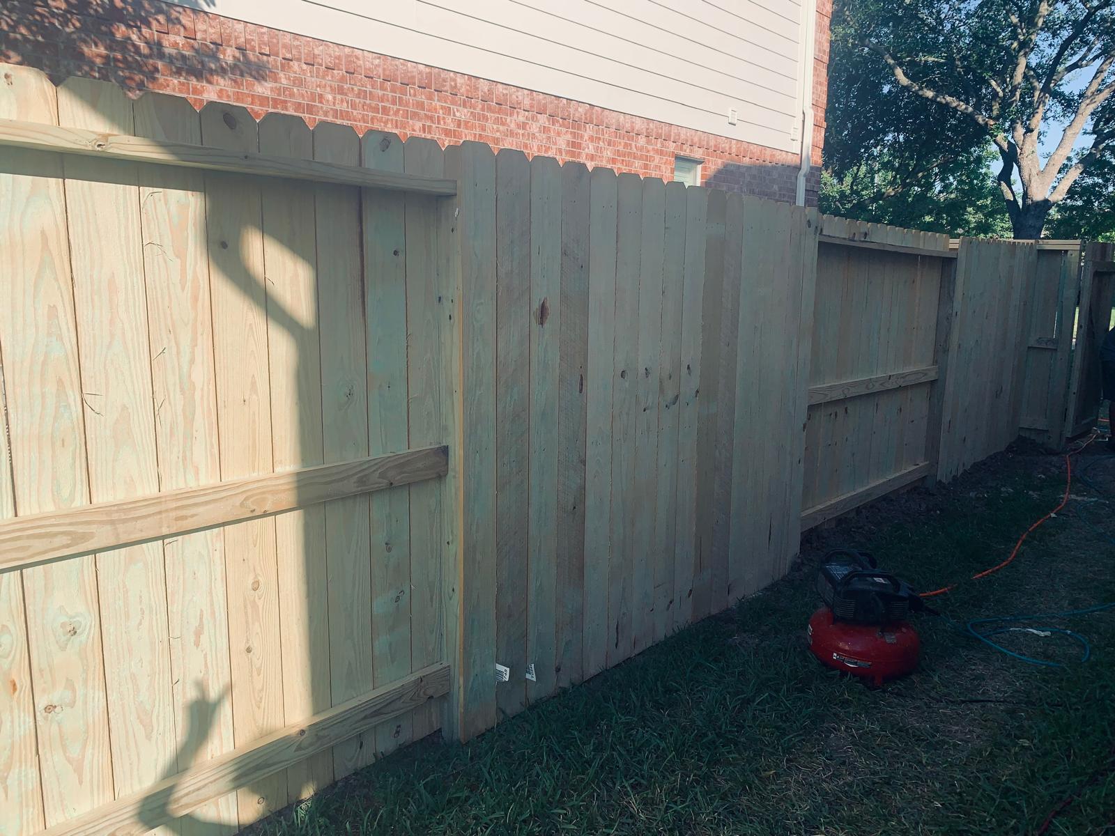 APPainting & Home Repair project