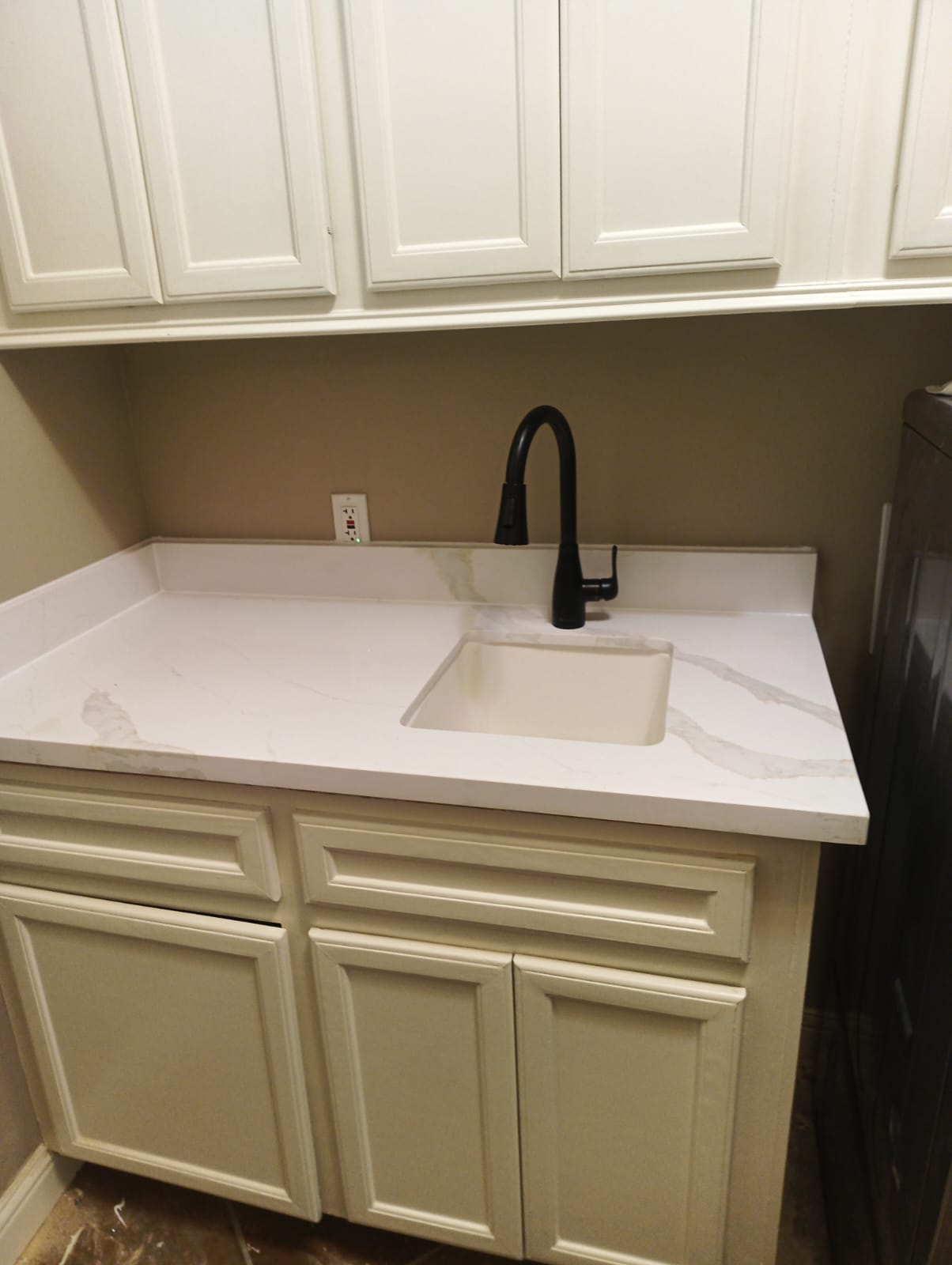 APPainting & Home Repair project