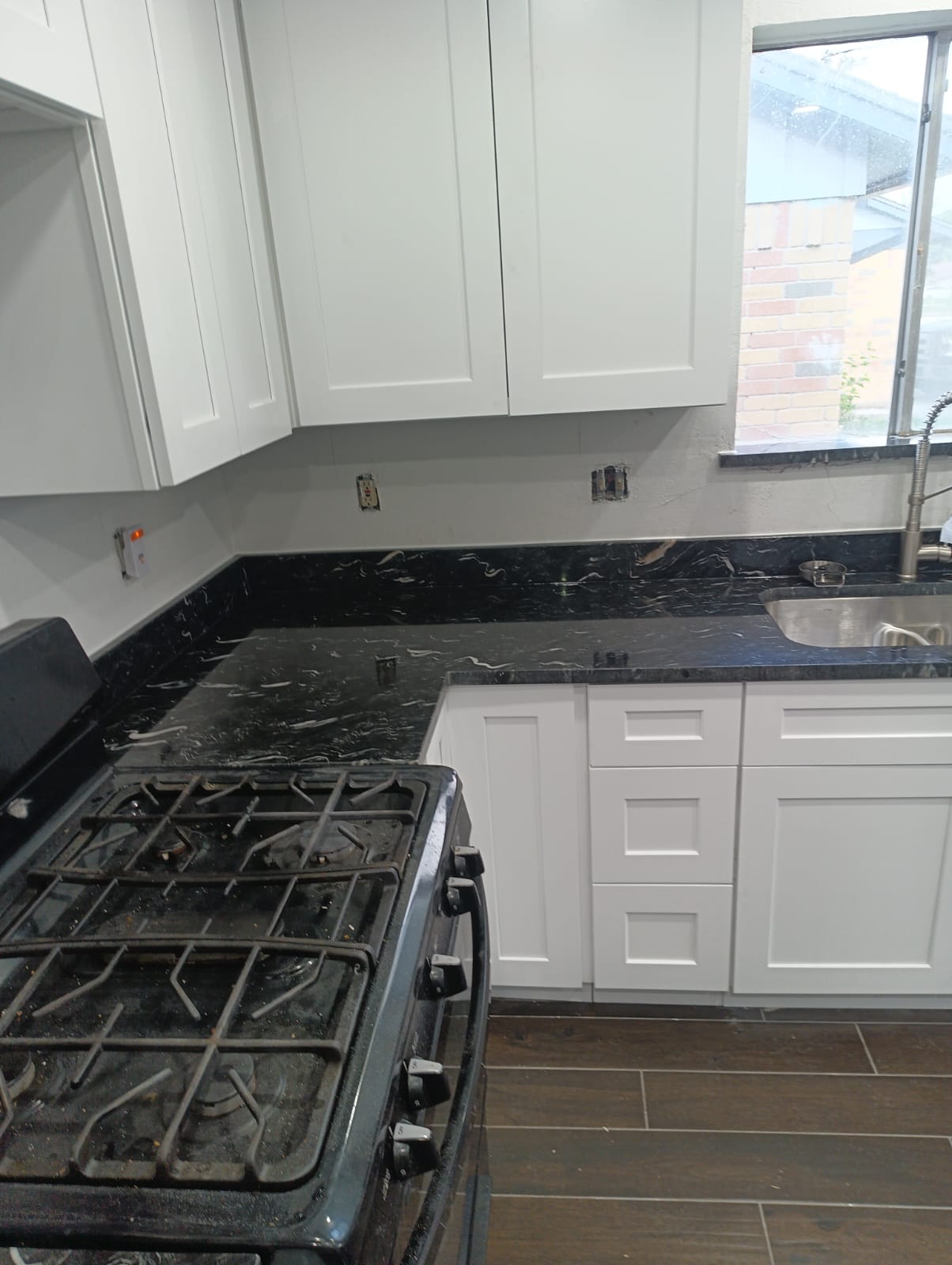 APPainting & Home Repair project