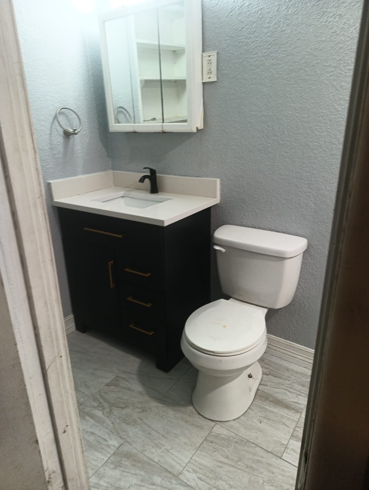 APPainting & Home Repair project