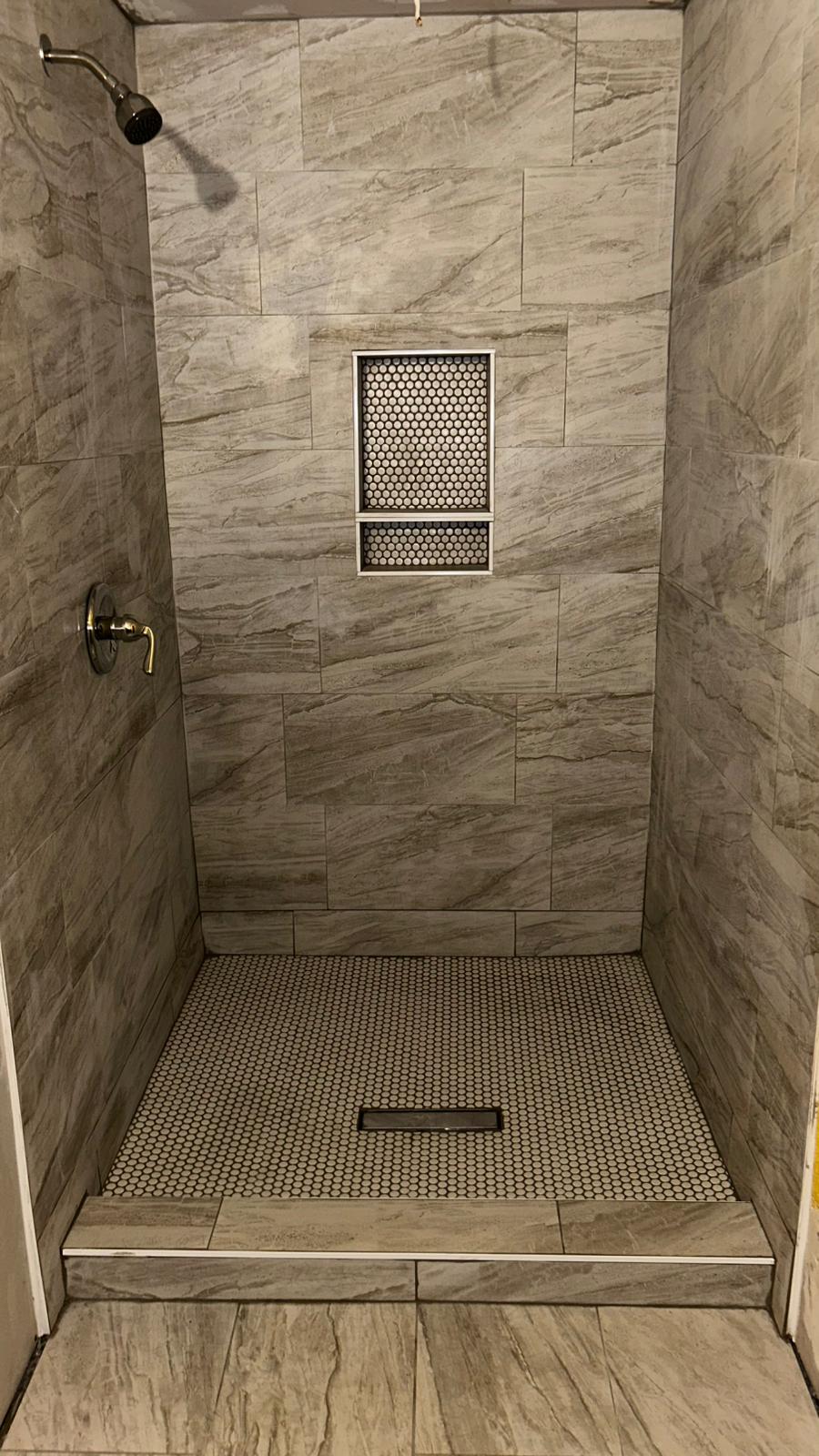 APPainting & Home Repair project